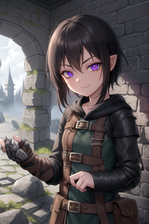 Merrin portrait 9