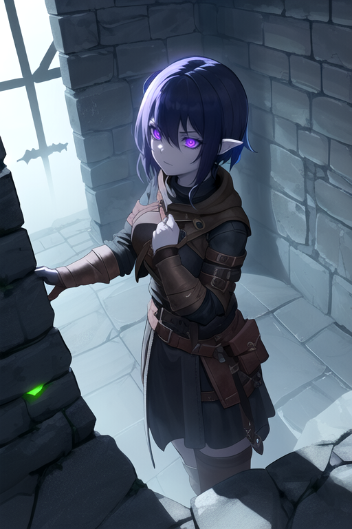 Merrin portrait 13