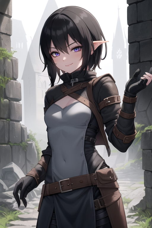 Merrin