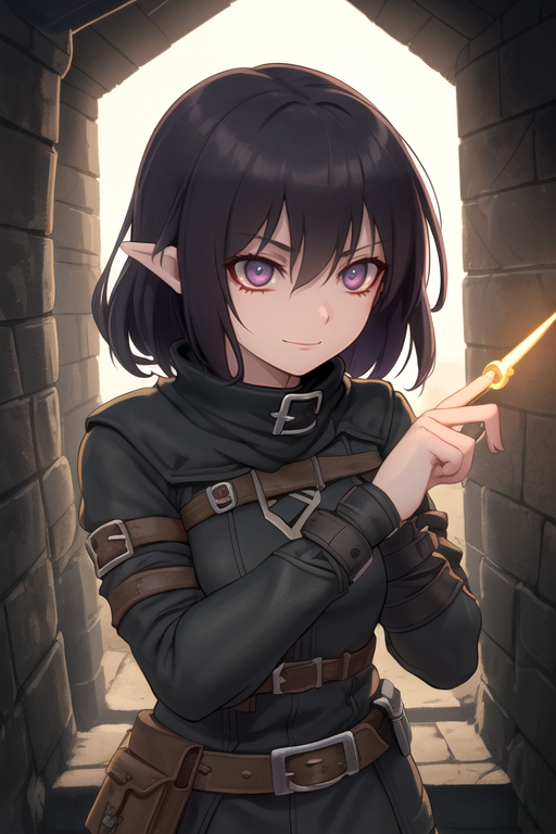 Merrin