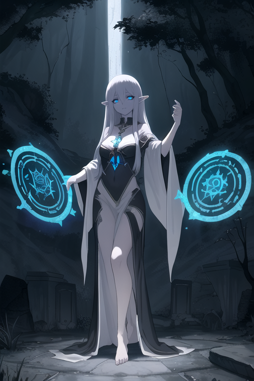 Seraphine