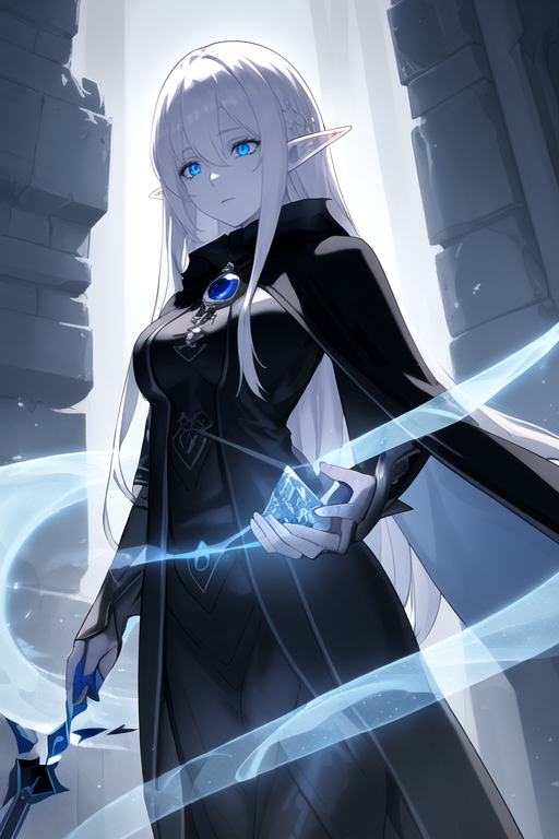 Seraphine