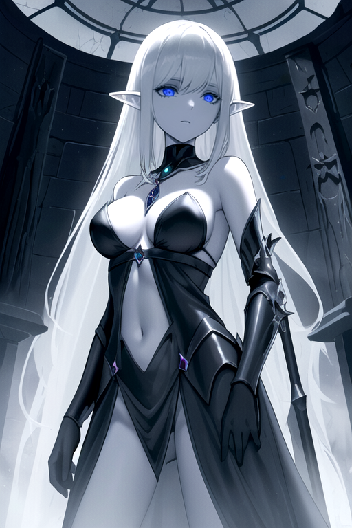 Seraphine