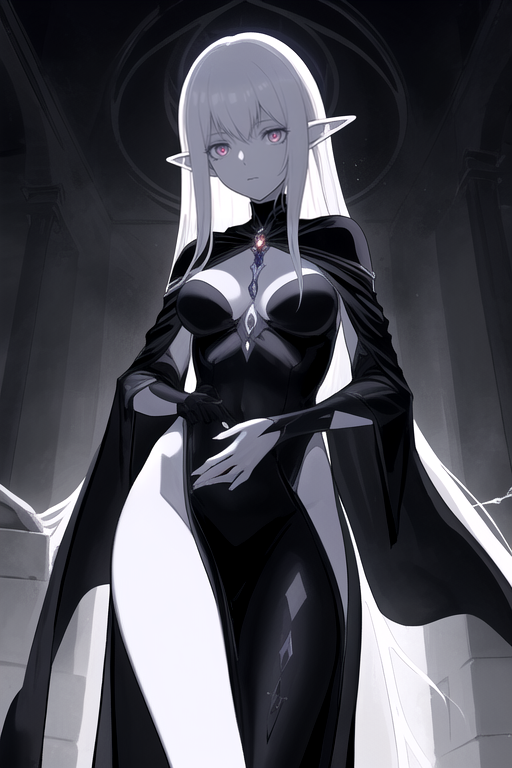 Seraphine