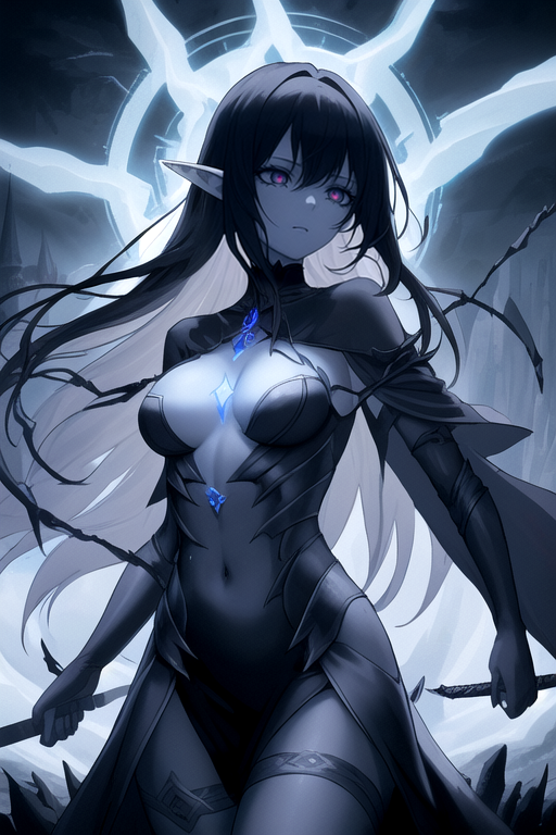 Seraphine