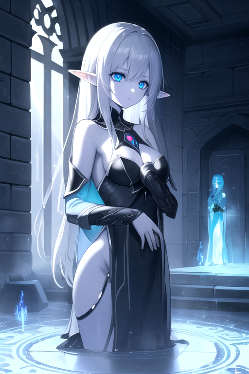 Seraphine