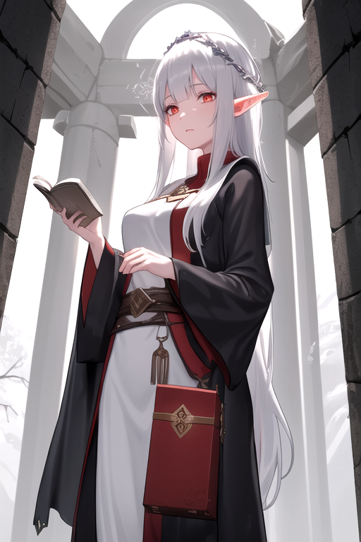 Seraphine