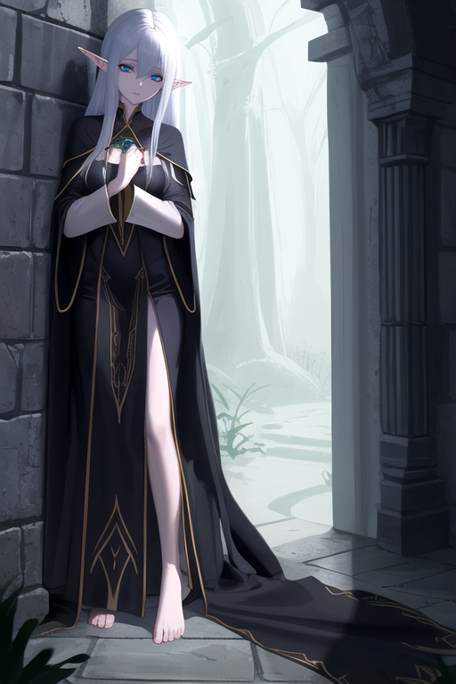 Seraphine
