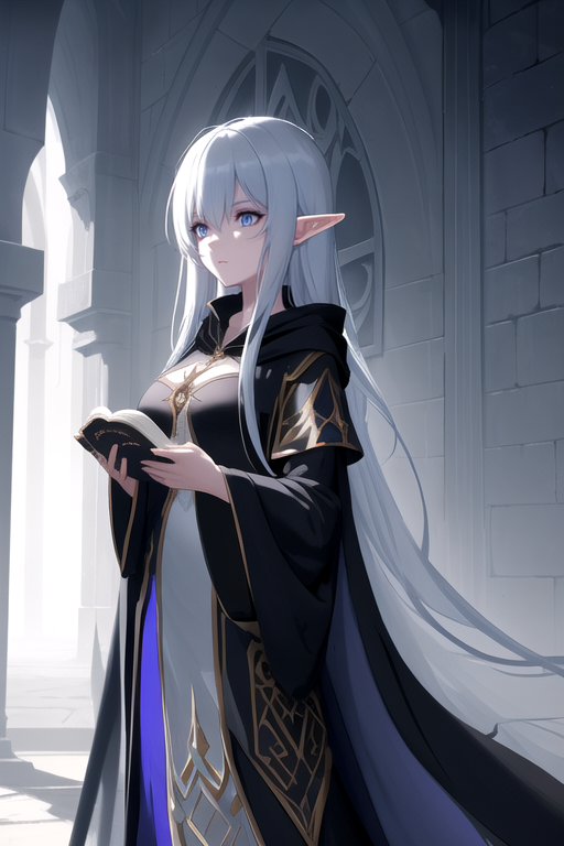 Seraphine