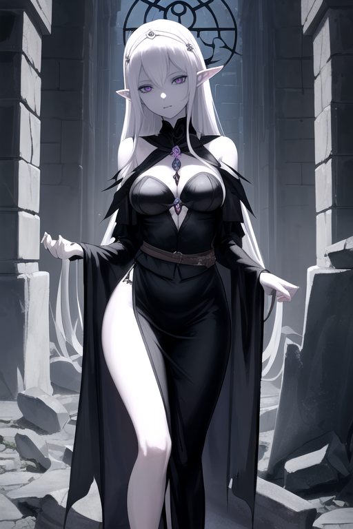 Seraphine