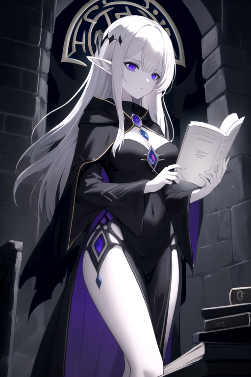 Seraphine
