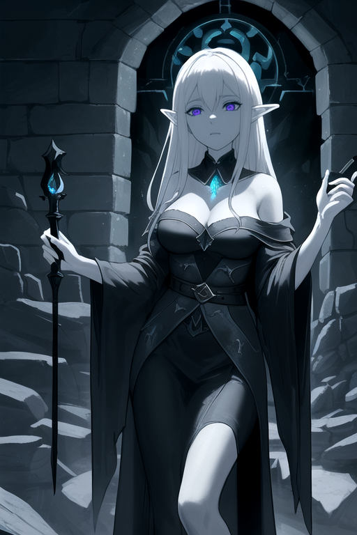 Seraphine