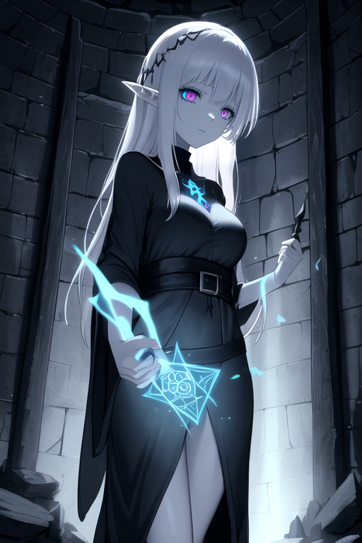 Seraphine