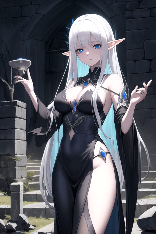 Seraphine