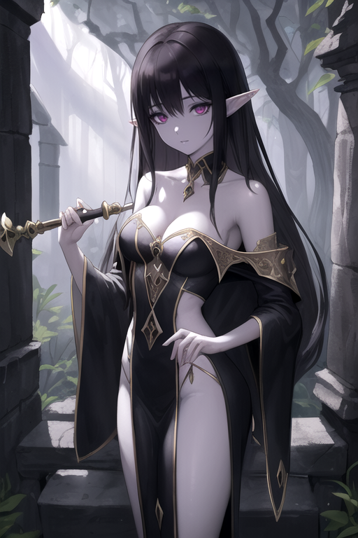 Seraphine