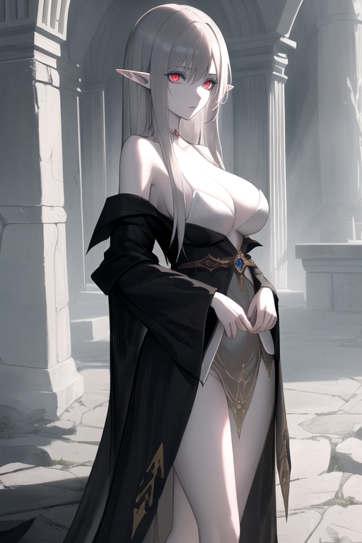 Seraphine