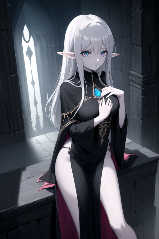 Seraphine