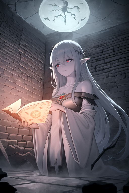 Seraphine