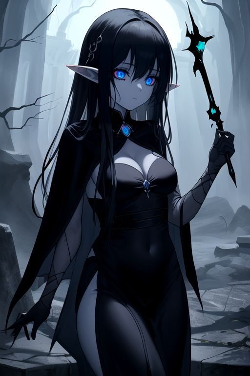 Seraphine