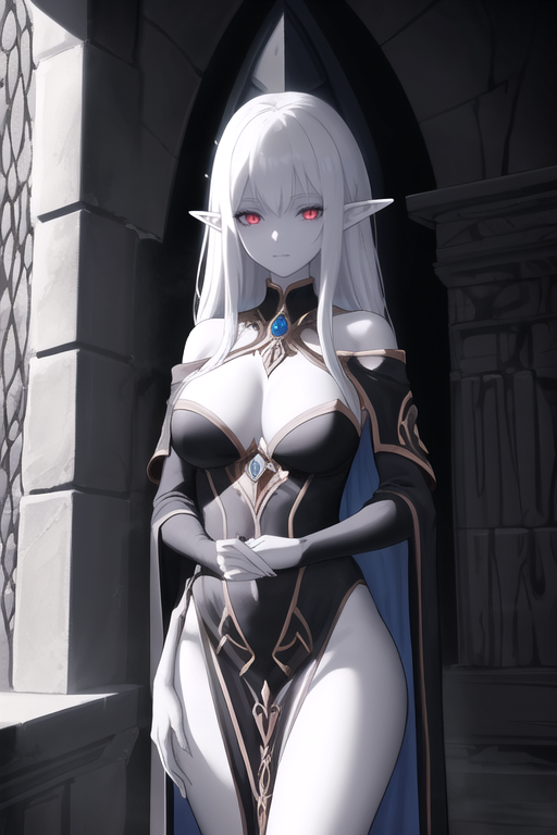 Seraphine