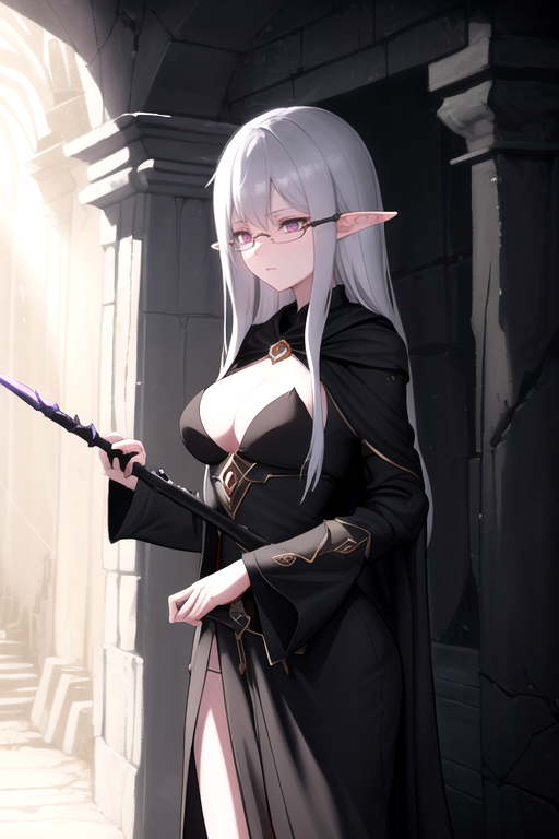 Seraphine