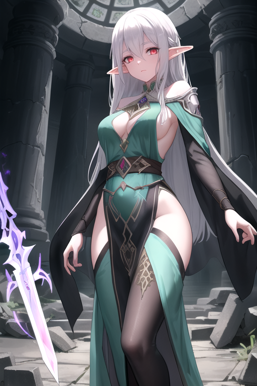 Seraphine