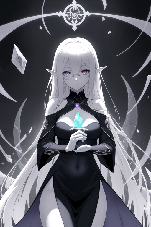 Seraphine portrait 18