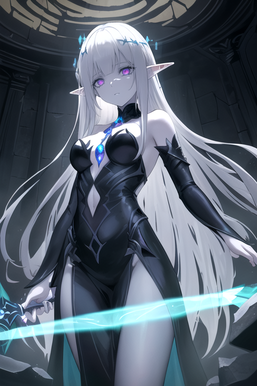 Seraphine