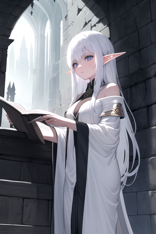 Seraphine