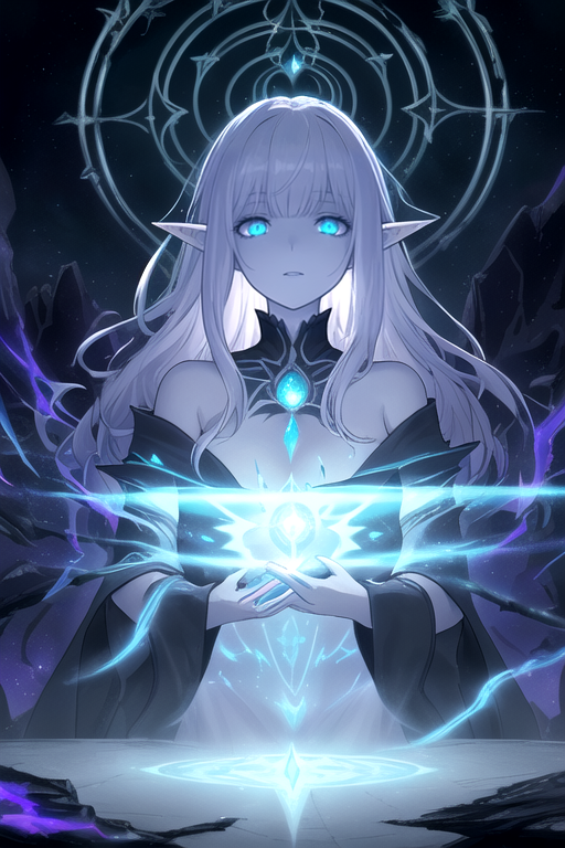Seraphine