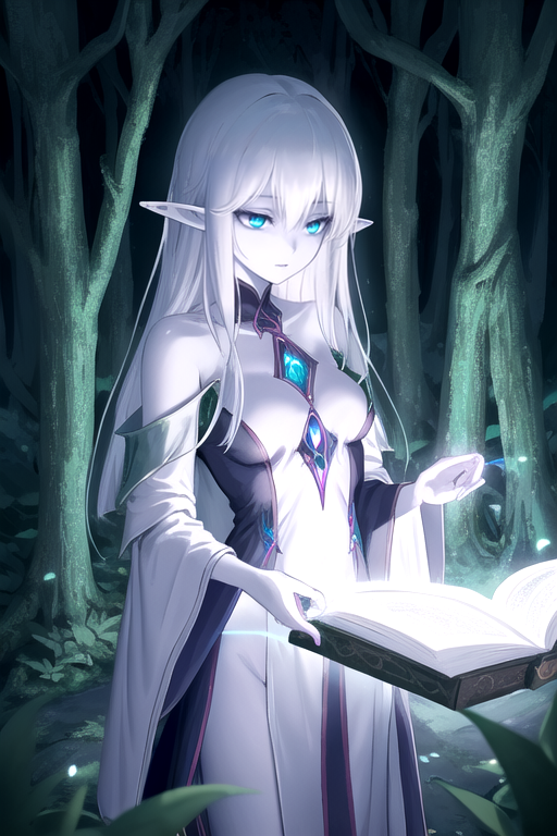 Seraphine