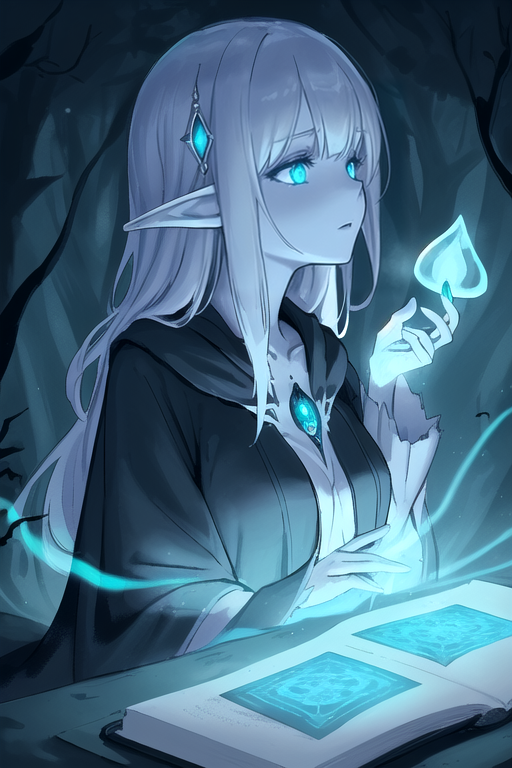 Seraphine