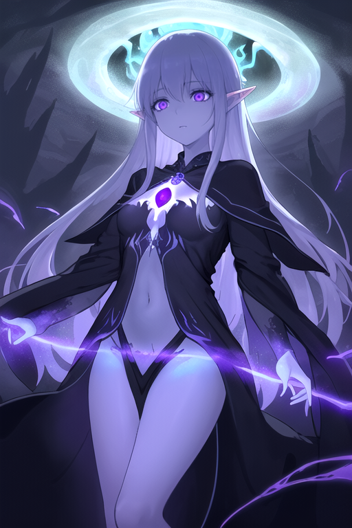 Seraphine