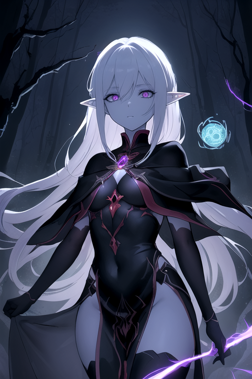 Seraphine