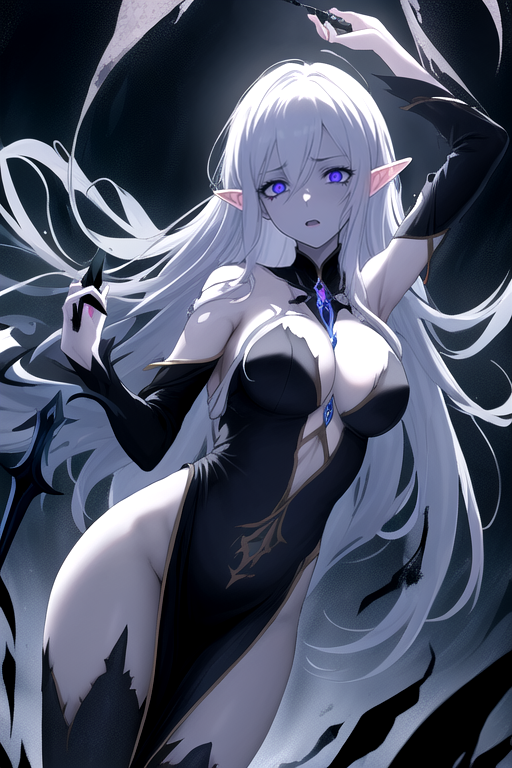 Seraphine