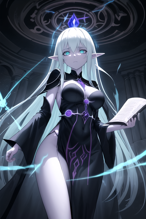 Seraphine