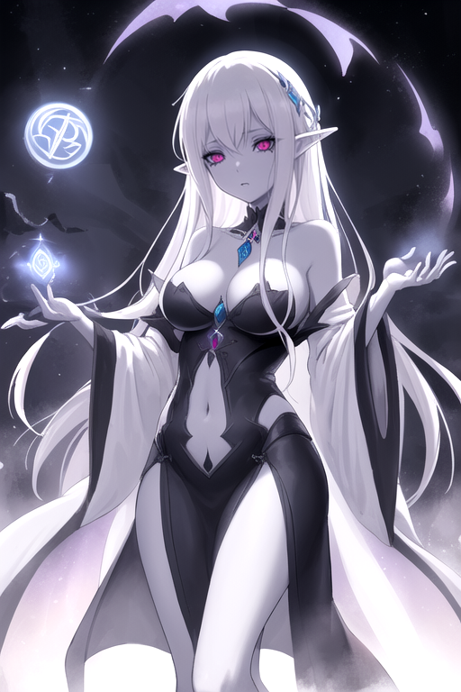 Seraphine