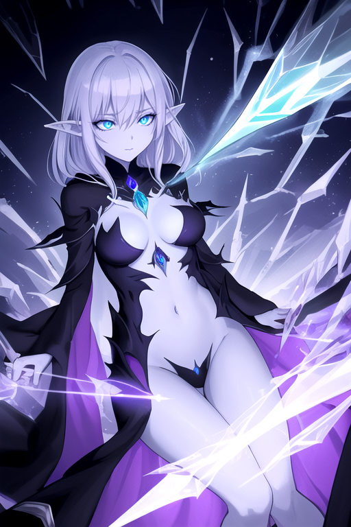 Seraphine