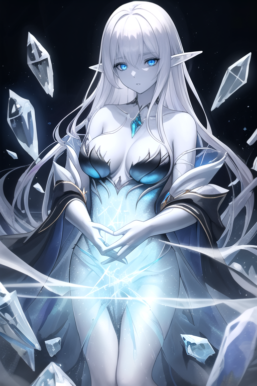 Seraphine portrait 32