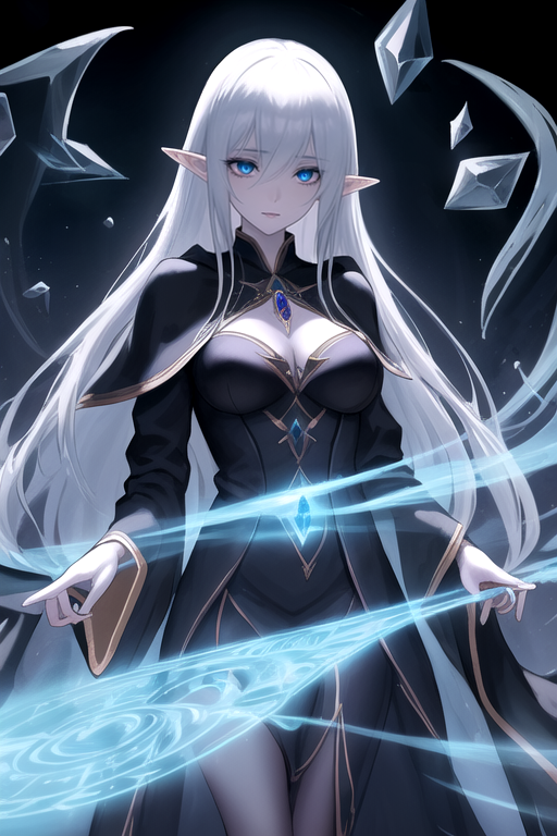 Seraphine