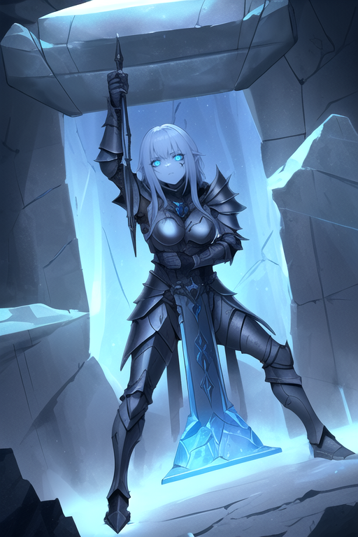 Varrika portrait 35