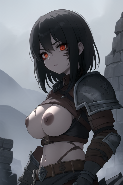 Varrika portrait 36
