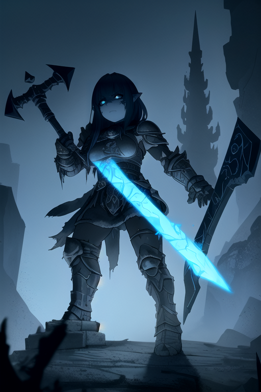 Varrika portrait 38