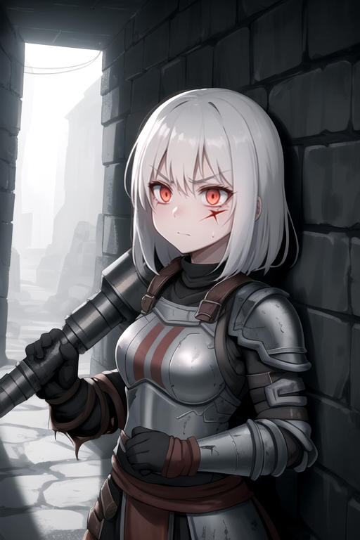 Varrika portrait 40