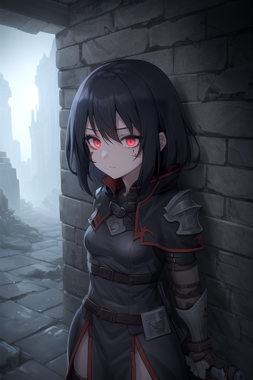 Varrika portrait 12