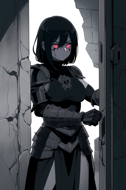 Varrika portrait 13