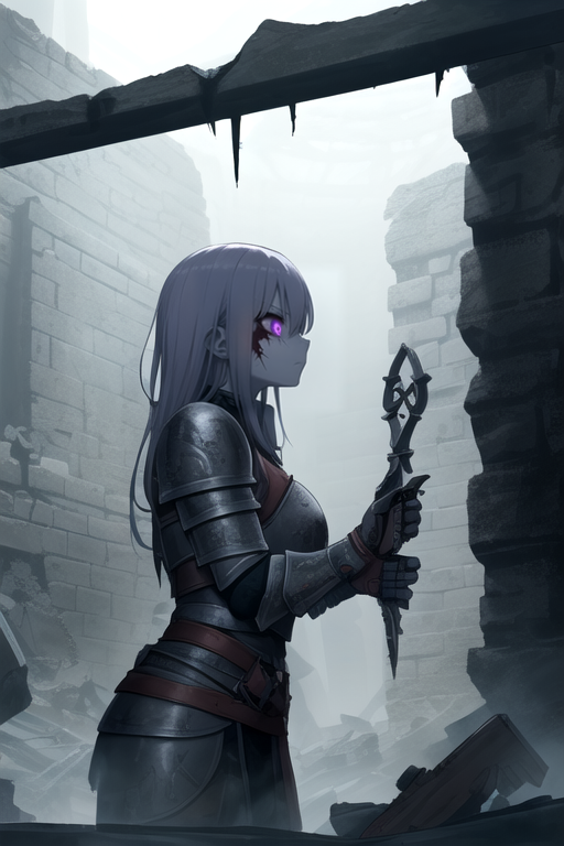 Varrika portrait 14