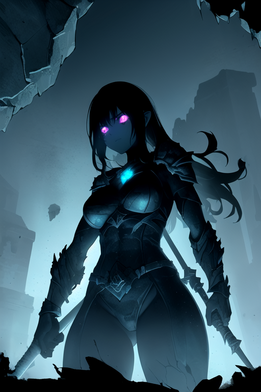 Varrika portrait 15