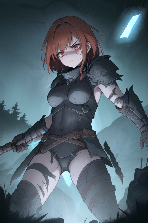 Varrika portrait 21