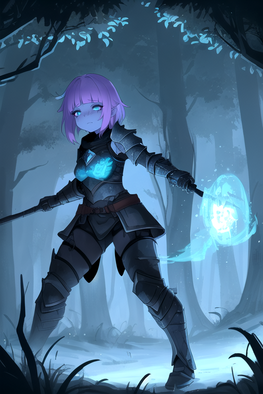 Varrika portrait 26